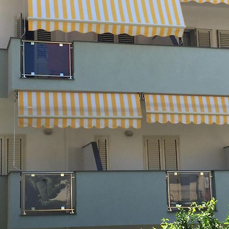Le Zagare Apartments Sant'Alessio Siculo Ngoại thất bức ảnh