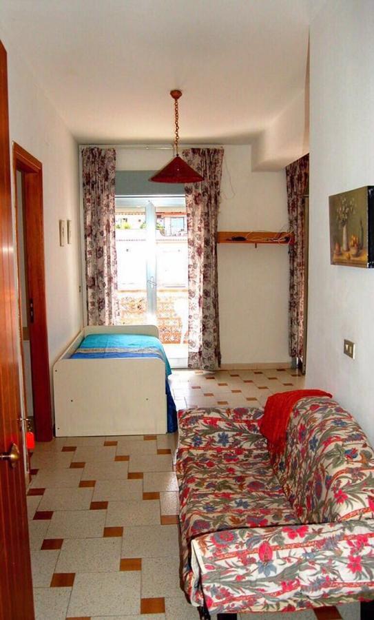 Le Zagare Apartments Sant'Alessio Siculo Ngoại thất bức ảnh