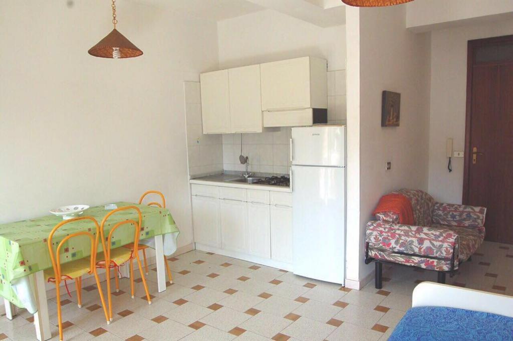 Le Zagare Apartments Sant'Alessio Siculo Ngoại thất bức ảnh