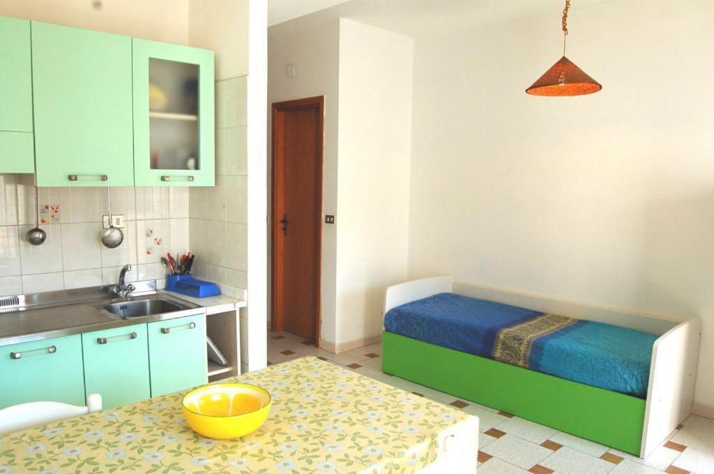 Le Zagare Apartments Sant'Alessio Siculo Ngoại thất bức ảnh