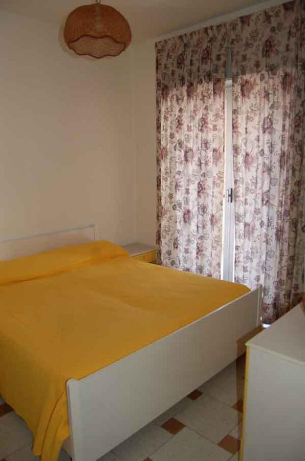 Le Zagare Apartments Sant'Alessio Siculo Ngoại thất bức ảnh
