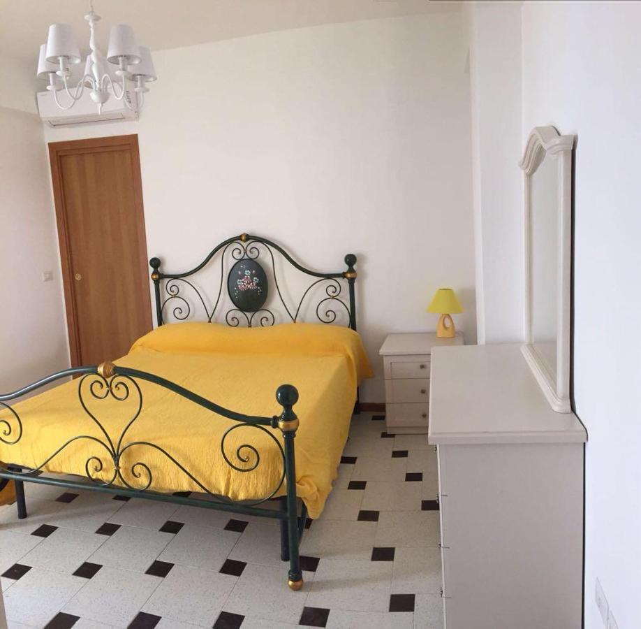 Le Zagare Apartments Sant'Alessio Siculo Ngoại thất bức ảnh
