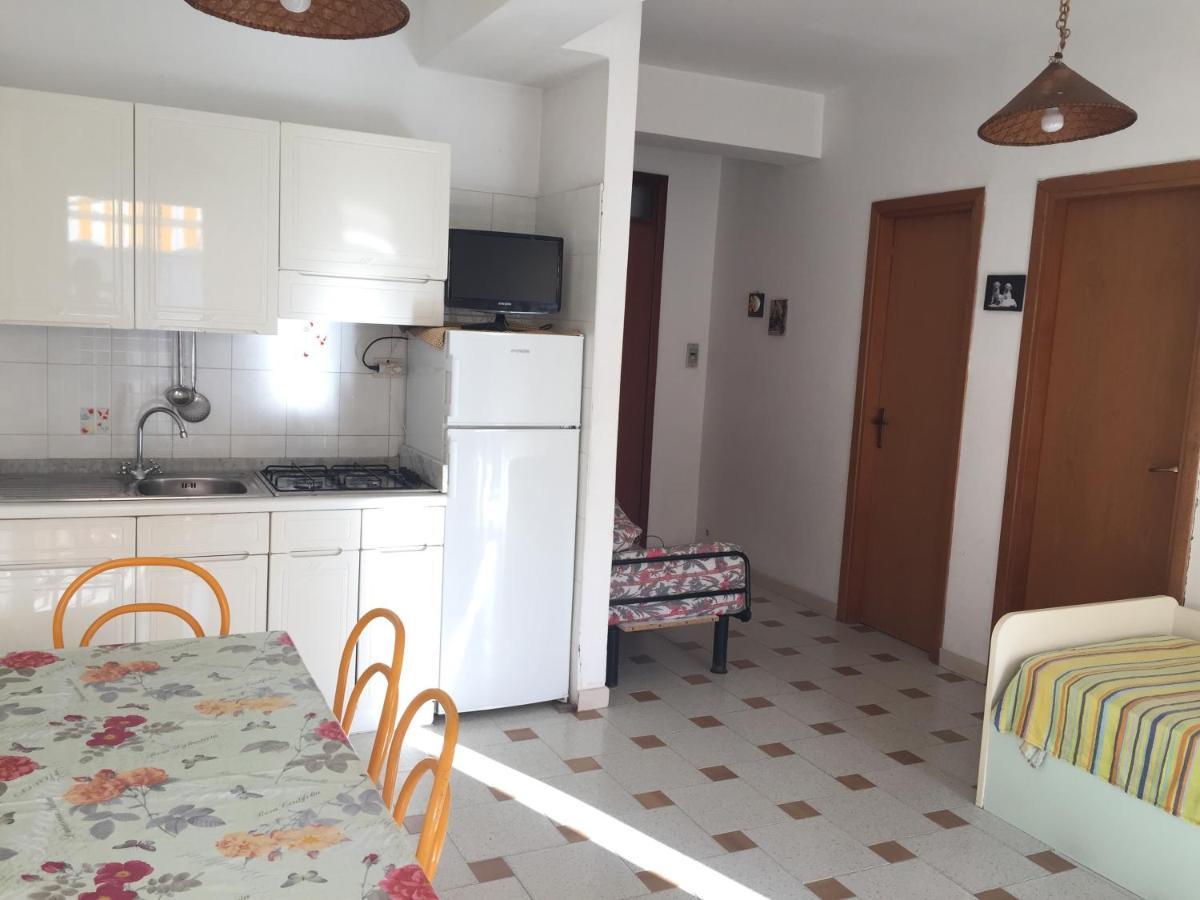 Le Zagare Apartments Sant'Alessio Siculo Ngoại thất bức ảnh