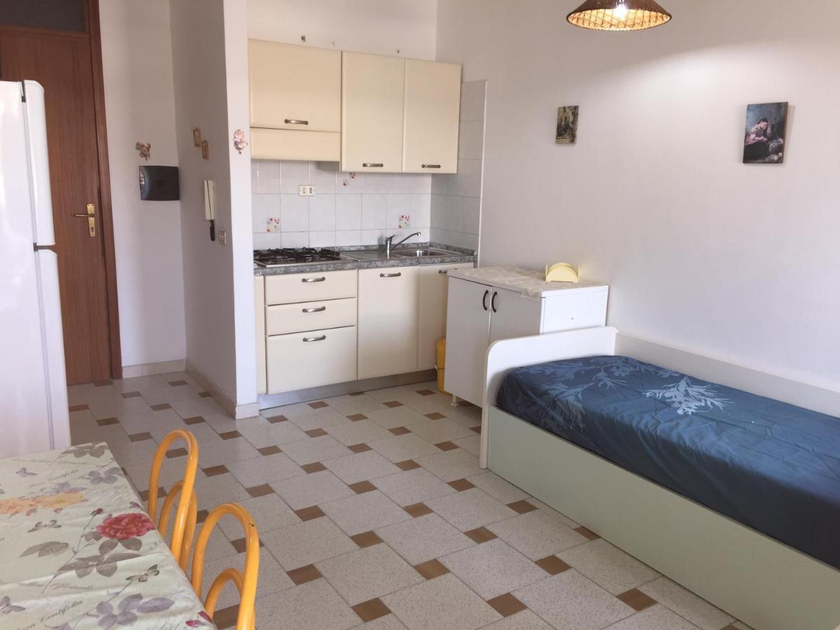 Le Zagare Apartments Sant'Alessio Siculo Ngoại thất bức ảnh