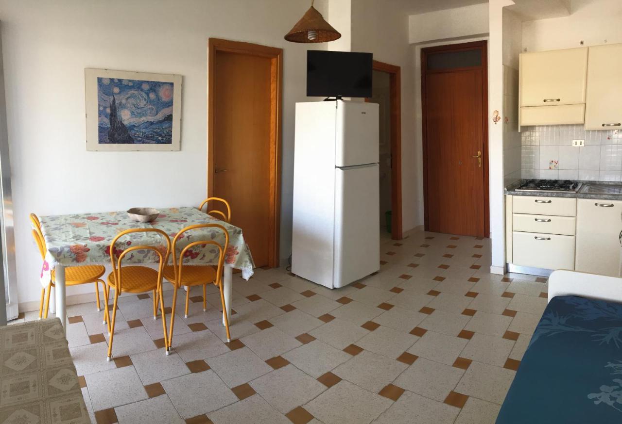 Le Zagare Apartments Sant'Alessio Siculo Ngoại thất bức ảnh