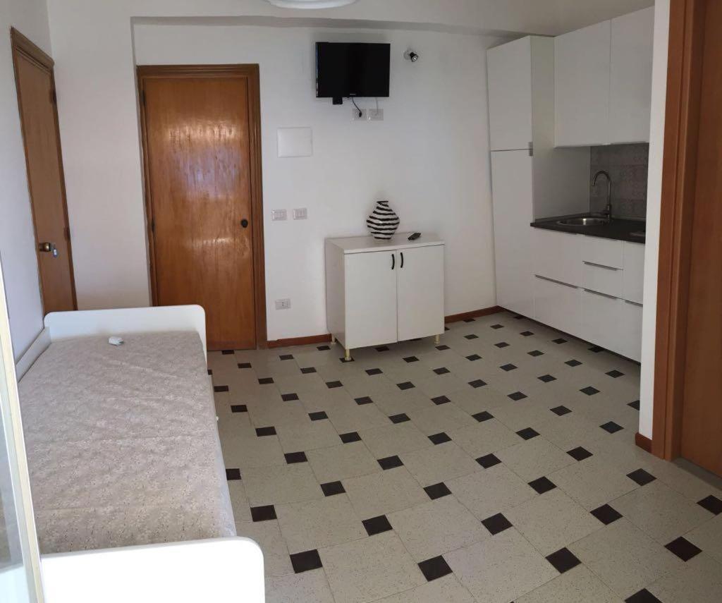 Le Zagare Apartments Sant'Alessio Siculo Ngoại thất bức ảnh