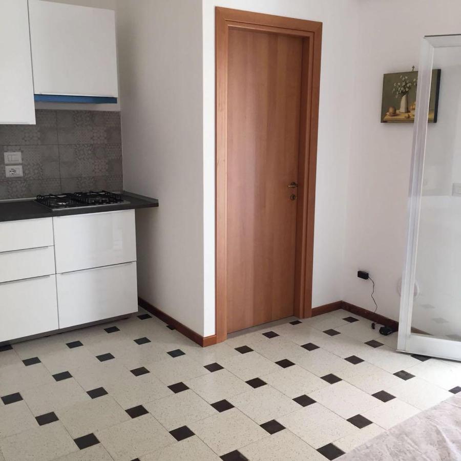 Le Zagare Apartments Sant'Alessio Siculo Ngoại thất bức ảnh