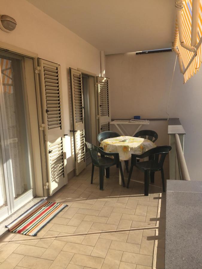 Le Zagare Apartments Sant'Alessio Siculo Ngoại thất bức ảnh