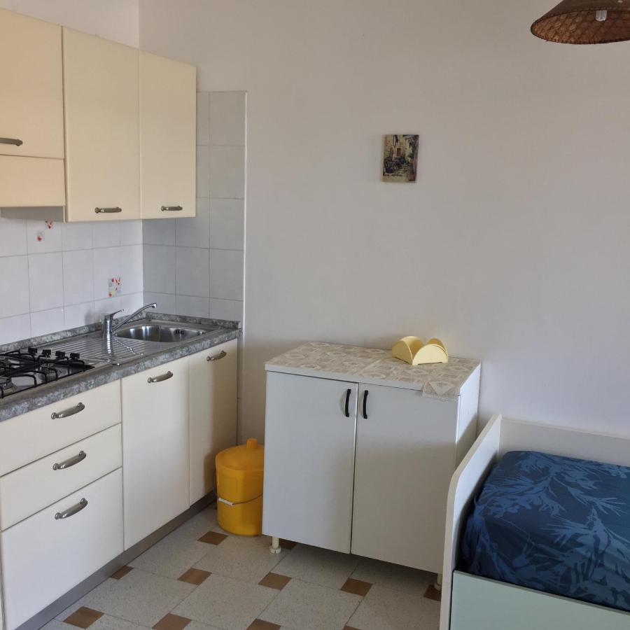 Le Zagare Apartments Sant'Alessio Siculo Ngoại thất bức ảnh