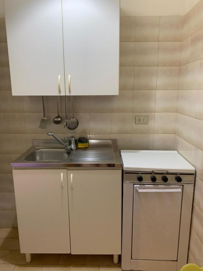 Le Zagare Apartments Sant'Alessio Siculo Ngoại thất bức ảnh