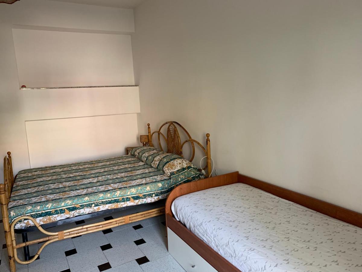 Le Zagare Apartments Sant'Alessio Siculo Ngoại thất bức ảnh
