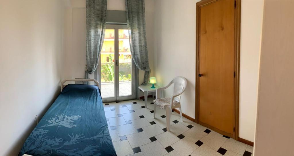 Le Zagare Apartments Sant'Alessio Siculo Ngoại thất bức ảnh
