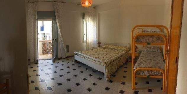 Le Zagare Apartments Sant'Alessio Siculo Ngoại thất bức ảnh
